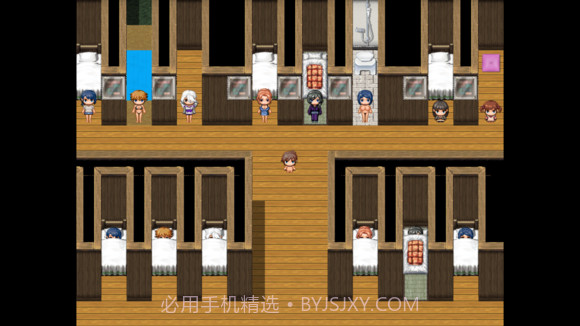 我的暑假秘密回忆2.0截图3