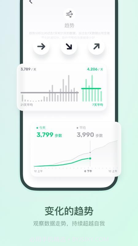 HLA运动健康自定义版截图2