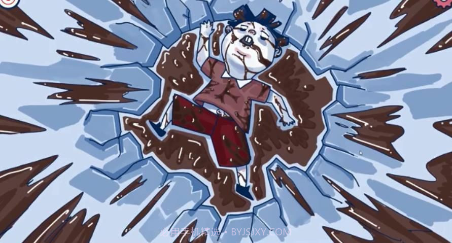 对付熊孩子截图2