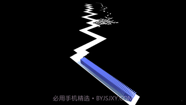 跳舞的线轮回手机版截图1