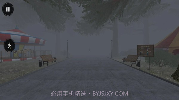 小丑恐惧症截图2