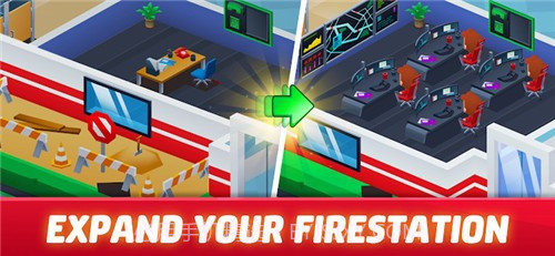 空闲消防员大亨截图3