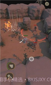 寻找史诗宝藏截图5 寻找史诗宝藏截图5