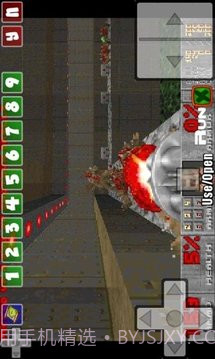 FreeDoom手机版截图2
