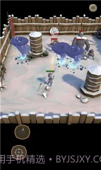 寻找史诗宝藏截图1 寻找史诗宝藏截图1