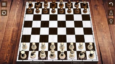 国际象棋（Chess）免费版截图3