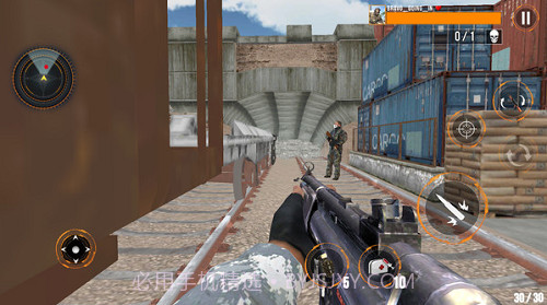 终结战场2截图2