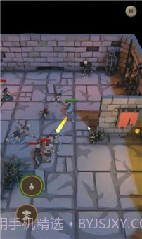 寻找史诗宝藏截图2 寻找史诗宝藏截图2