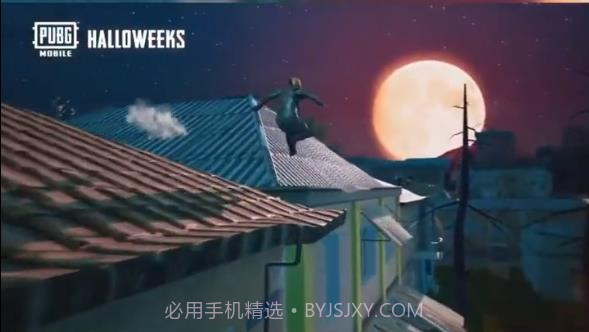 pubg2.8国际服僵尸模式截图2