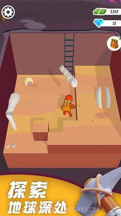 第六人格单机版截图2