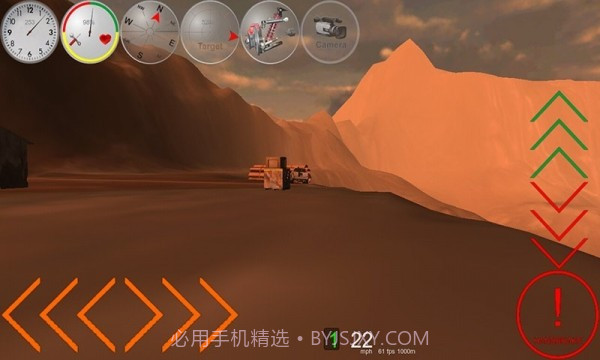 双人卡车模拟器截图4 双人卡车模拟器截图4