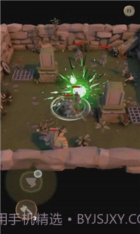 寻找史诗宝藏截图4 寻找史诗宝藏截图4