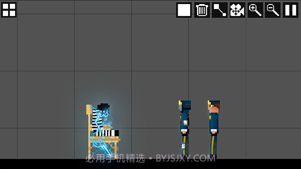 监狱游乐场模拟器高画质版截图5