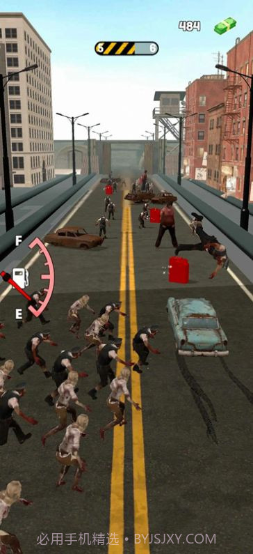 z驾驶汽车截图2