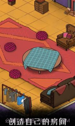 我是侦探家截图2