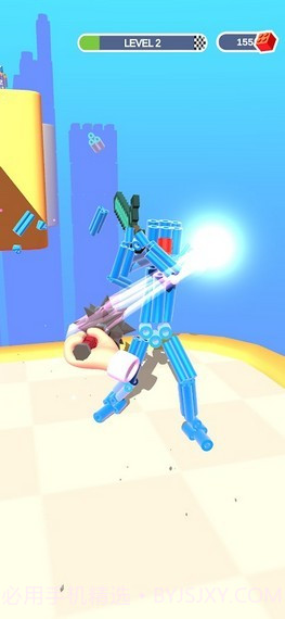 砌块粉碎机截图1 砌块粉碎机截图1