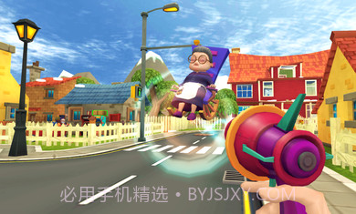 黑暗的谜题2截图4