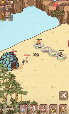 幸存者村庄内置修改器截图3