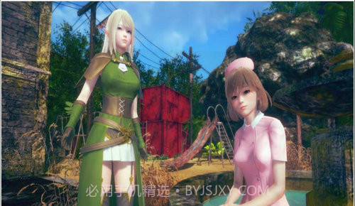 hs2截图1 hs2截图1