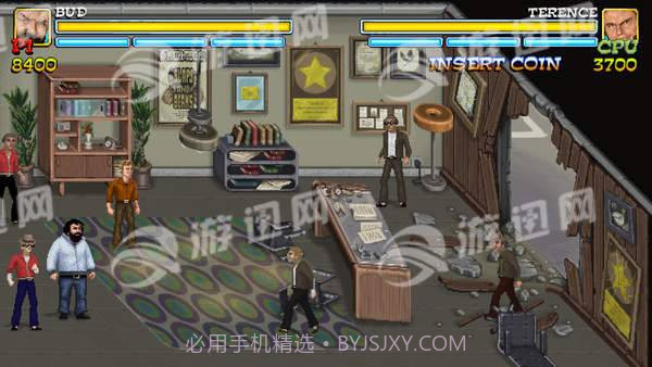 无耻乱斗免费版截图5