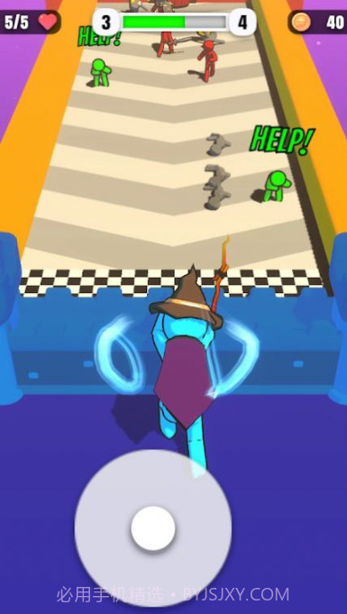 巫师的阿卡迪亚截图3