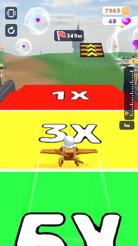 造飞机我最强汉化版截图1