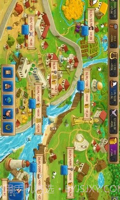 大理石时代截图3