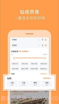 Weekly Hotels截图3