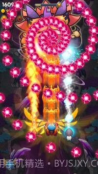 银河太空疯狂射击截图4