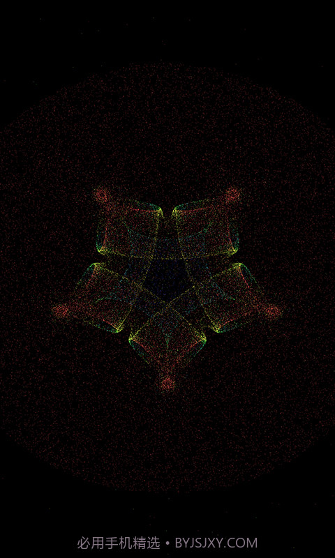 迷你魔幻粒子世界会员免登录截图4
