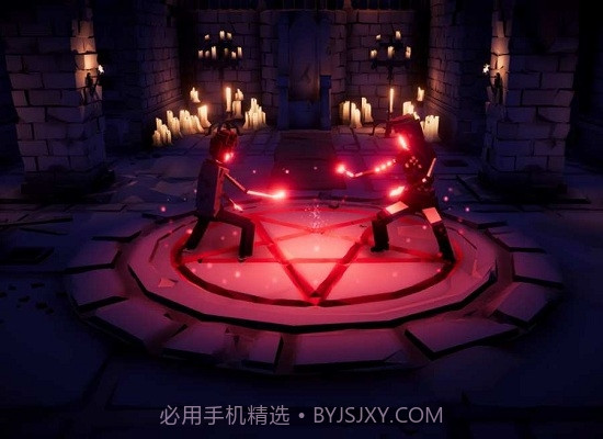 恶魔永不说谎2(Demons never lie 2)截图4