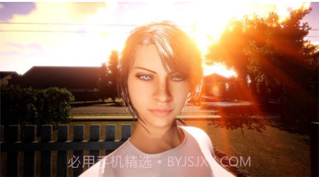 黑暗邻居1.0截图2