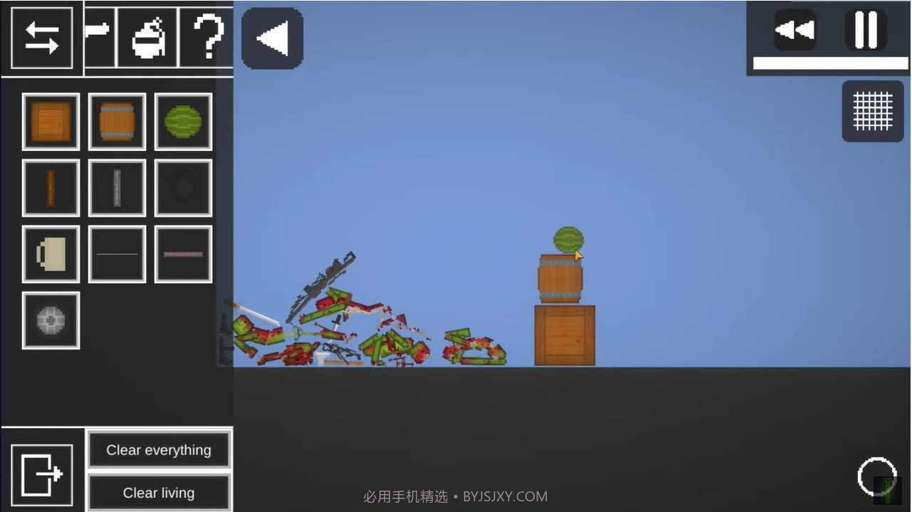 甜瓜游乐场19.5版本截图1