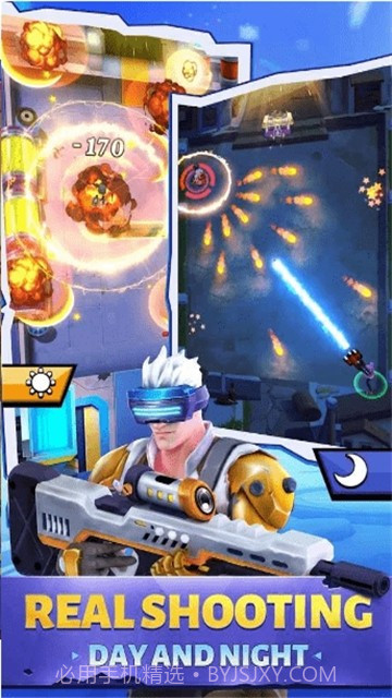 最后的危机截图1