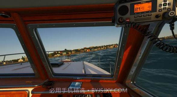 钓鱼：北大西洋截图2