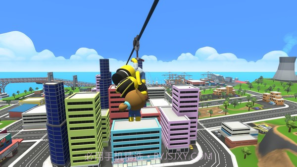 不稳定的生活截图1 不稳定的生活截图1