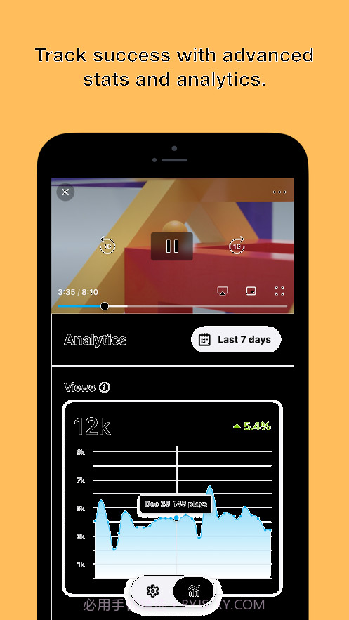 vimeo无会员截图1 vimeo无会员截图1