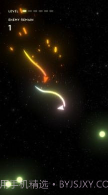 星际贪吃蛇截图1