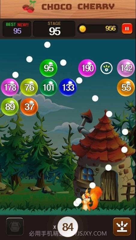 动作砖破碎机截图3