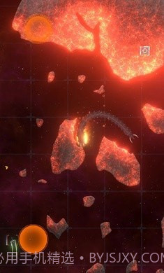 星球爆炸模拟器2截图1 星球爆炸模拟器2截图1