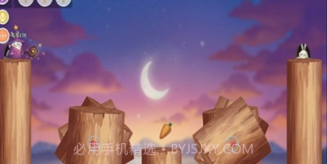 兔子大作战截图1