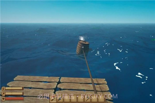 木筏求生steam版截图3 木筏求生steam版截图3