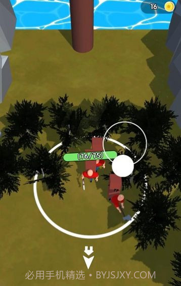 伐木工之主截图2