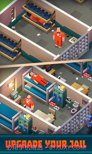 监狱帝国大亨截图3