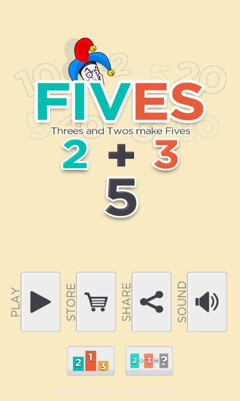 JokerFives截图1 JokerFives截图1