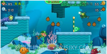 马里奥又弄了个马甲截图4