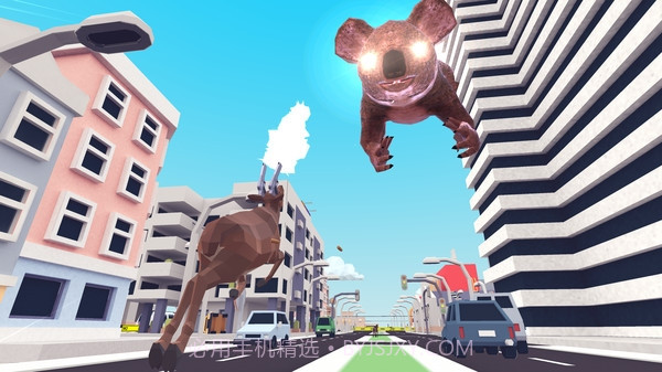 小鹿模拟器手机版截图3 小鹿模拟器手机版截图3