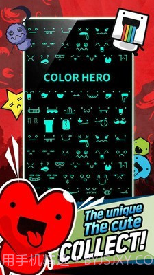 爆破型子弹地狱截图1