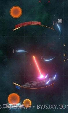 星球爆炸模拟器2截图2 星球爆炸模拟器2截图2