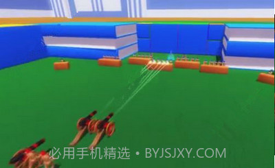 木偶战争模拟器v1.6.80截图1